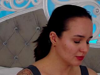 Melissa Fumero webcam model stream image