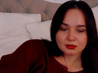 Melissa Fumero webcam model stream image