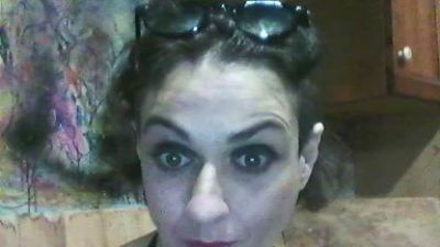 Claudia2023 webcam model stream image