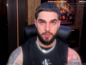 mrkarlhot99 webcam model stream image