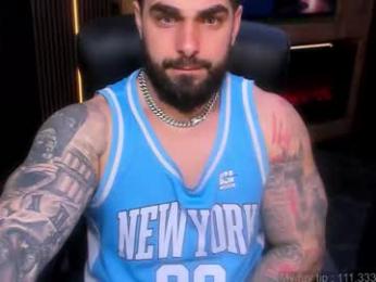 mrkarlhot99 webcam model stream image