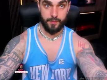 mrkarlhot99 webcam model stream image