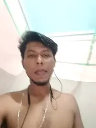 Advikk_GSH webcam model stream image