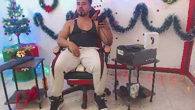 KalethBigDick88 webcam cam4 model stream image