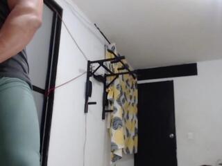 Jeff Ballagio webcam flirt4free model stream image