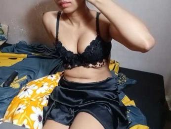 TaraVij webcam model stream image