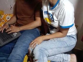 TaraVij webcam model stream image