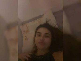 Evelinad webcam model stream image