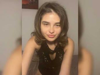 Evelinad webcam model stream image