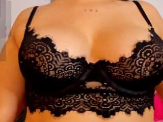 malthe-022 webcam model stream image