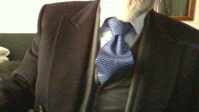 BRIONI webcam model stream image