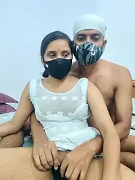 Miss_Riya20 webcam stripchat model stream image