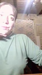 luney5 webcam model stream image