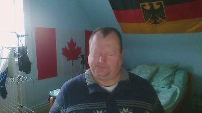 Andre124231 webcam model stream image