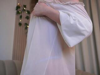 Bronwyn Knezevich webcam model stream image