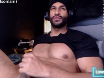 ralfvoss webcam chaturbate model stream image
