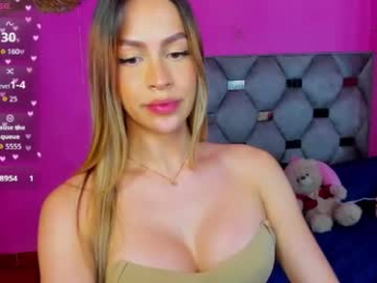 dione_sexyy webcam model stream image