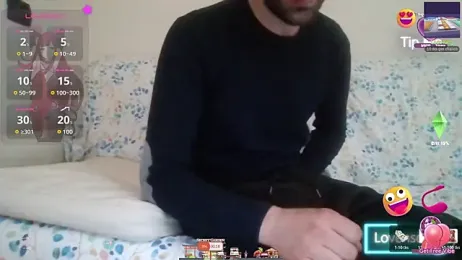 Porcland666 webcam model stream image