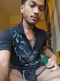 Subham_123_ webcam stripchat model stream image