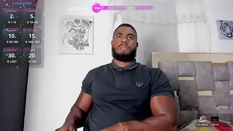 lebron_million webcam model stream image