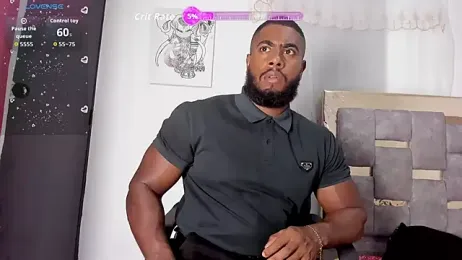 lebron_million webcam model stream image