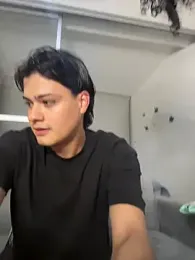 AndresXXXSHOWS webcam model stream image