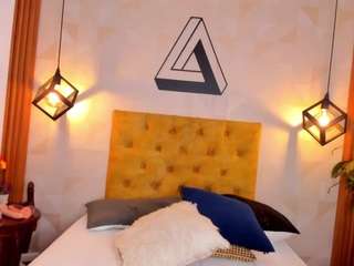 violeta-sweet118 webcam model stream image