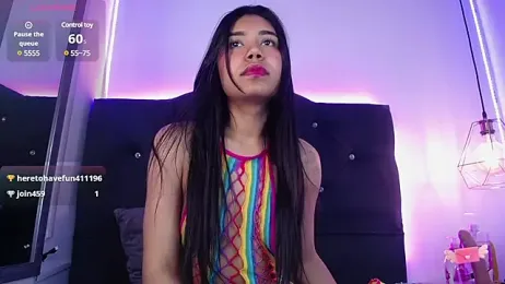 M_Janne webcam model stream image