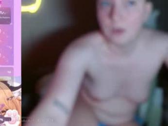 eris_the_doll webcam model stream image