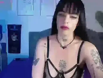 violett_honney webcam model stream image