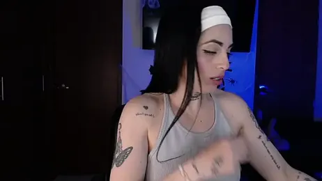 violett_honney webcam model stream image