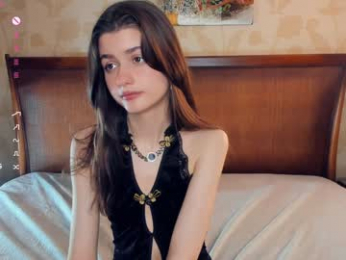 dream_melody webcam model stream image