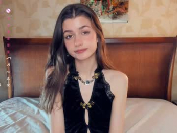 dream_melody webcam model stream image