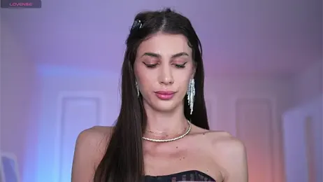 SammiMonroe webcam model stream image