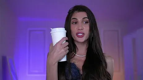 SammiMonroe webcam model stream image