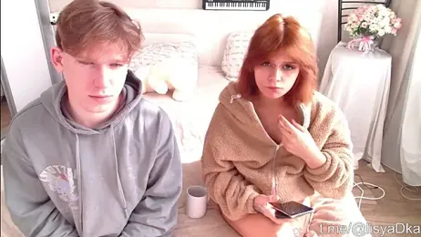 The_Slutty_Fox webcam stripchat model stream image