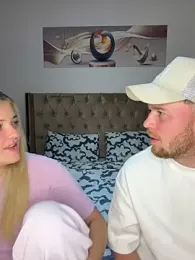 NickyGold_Official webcam stripchat model stream image