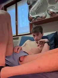 Twinkethan2007 webcam model stream image