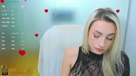 aileen_williams webcam model stream image