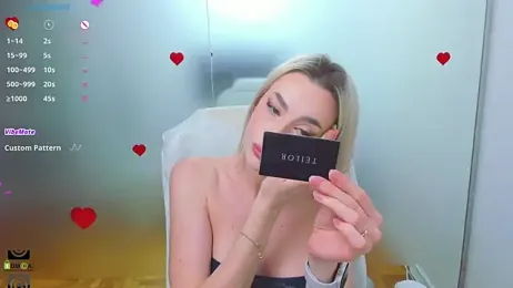 aileen_williams webcam stripchat model stream image