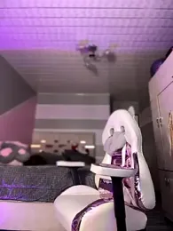 Sam_Thompsoon_ webcam model stream image