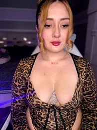 Sam_Thompsoon_ webcam model stream image