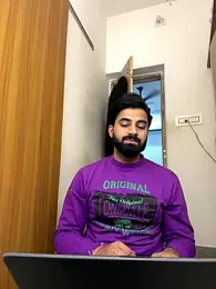 hottestboy03 webcam model stream image