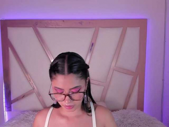 PaulinaBelush webcam model stream image