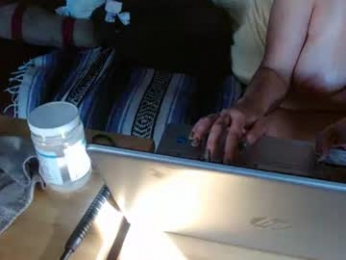 watchedging webcam model stream image