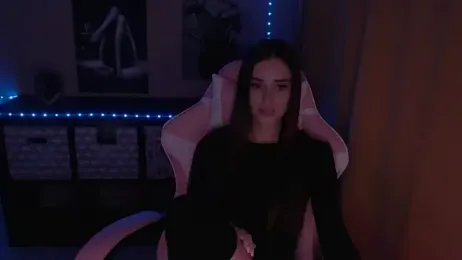 AlisaLink webcam model stream image