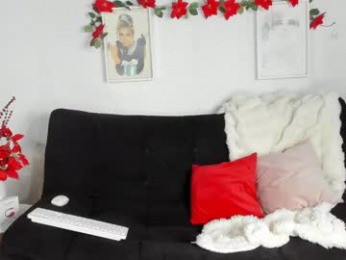 kayle_love_hot webcam model stream image