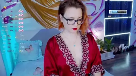 AngelaWhiti webcam stripchat model stream image