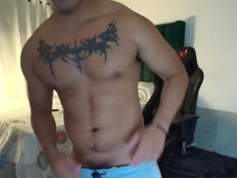 lei_77 webcam model stream image