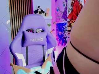 sparklebunny webcam model stream image